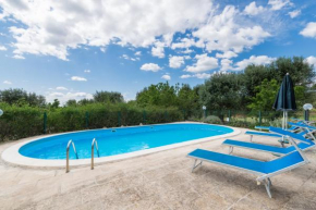 Villa La Rondine con piscina